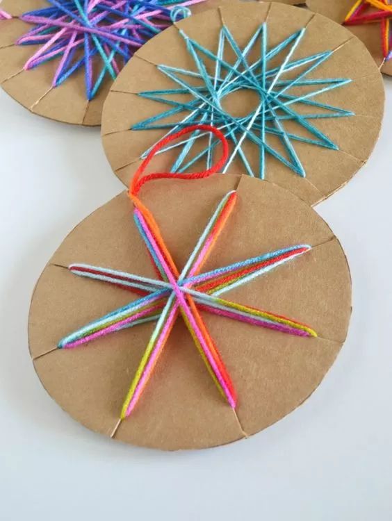 50个让孩子越玩越聪明的绳子创意内附游戏童谣