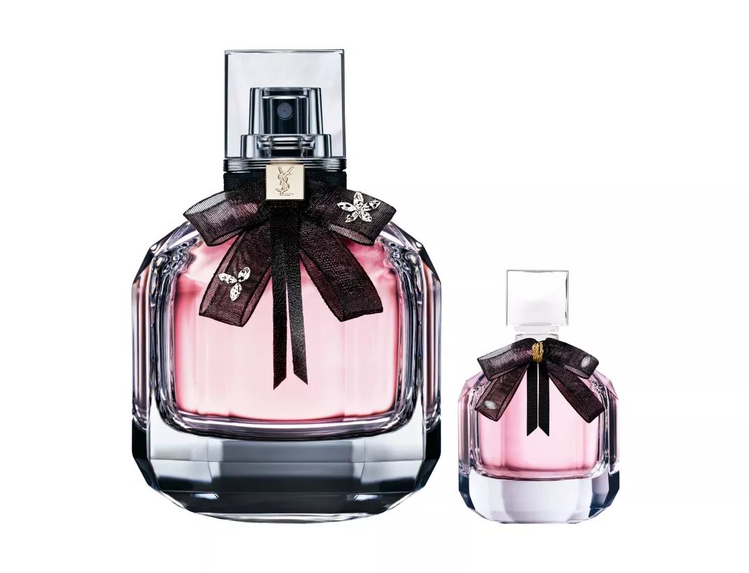 直击女人小心机,ysl式的专属浪漫「告白」_yslbeaut