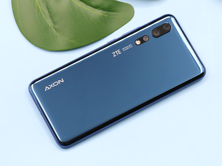 中兴天机axon10pro评测855顶配名不虚传