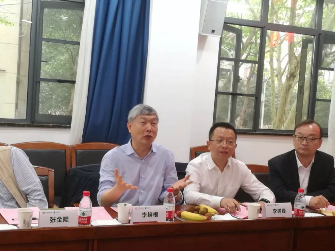 筑巢引来金凤凰,中国激光谷即将落户孝感临空区!