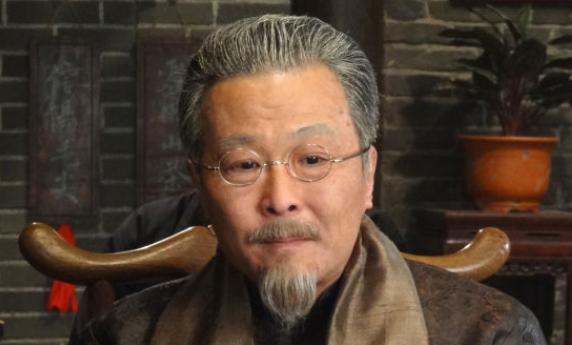 《破冰行动》最佳男演员居然是他,名字让人惊讶,实力不亚于吴刚_水伯