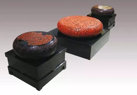 手艺中国中国手艺传承人丛书61山西新绛云雕陈勤立