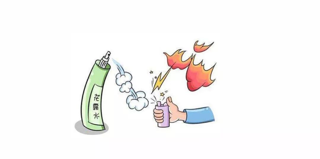 揭秘:花露水能杀死"吸血鬼"吗?千万别这样用