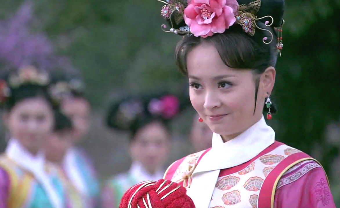 《倾城绝恋》的悲剧不仅仅在男女主身上,其他角色也都是不幸的