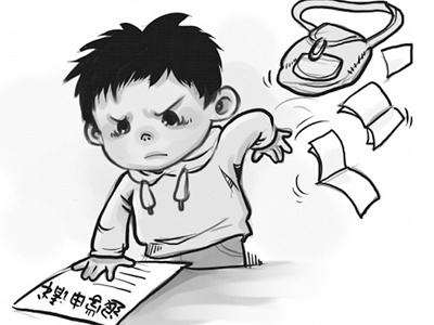 逃课厌学的孩子怎么重回校园