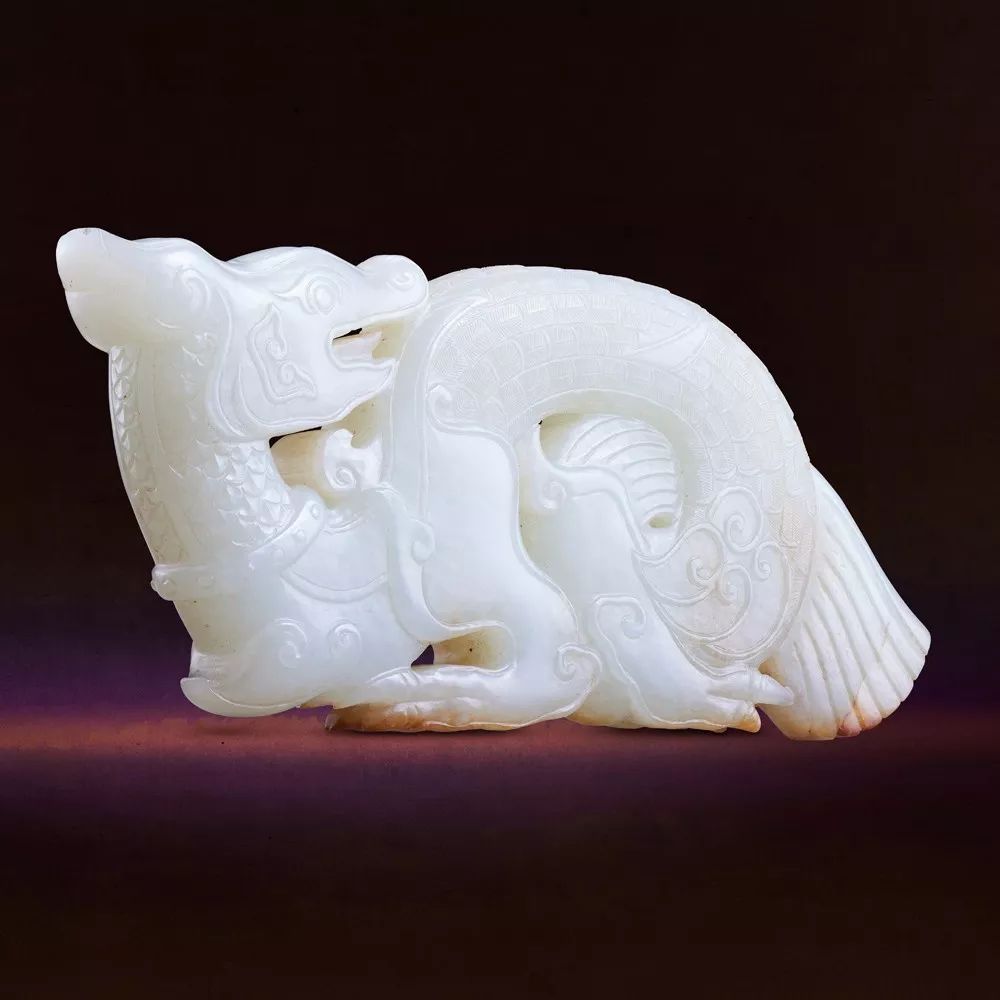 集古聚珍香港万昌斯2019春拍预展赏析