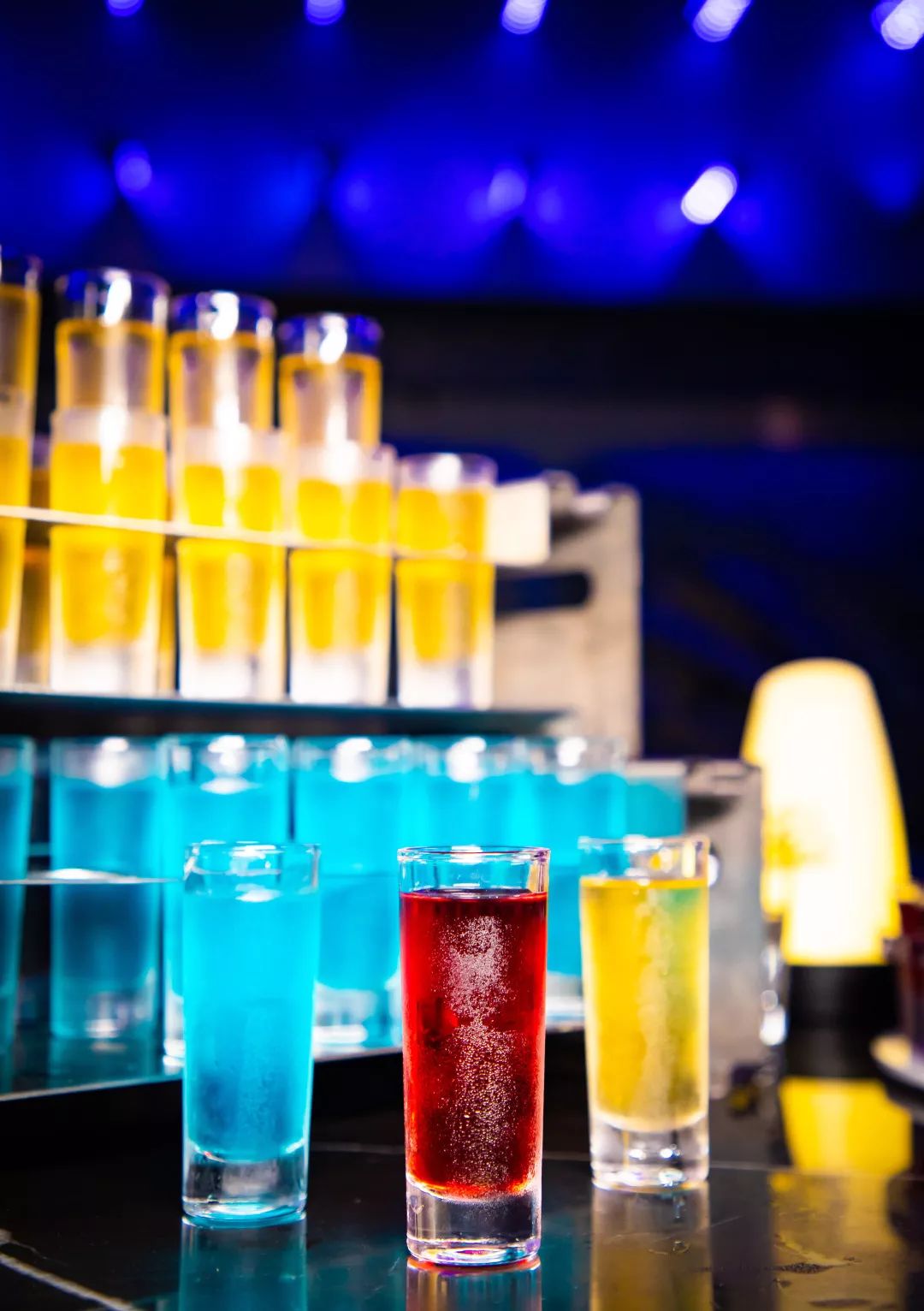 微醺了整个成都的超火爆酒馆来上海找你斗酒了