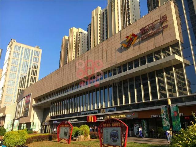 以"童"促商 看富力广场如何利用儿童业态突围发展