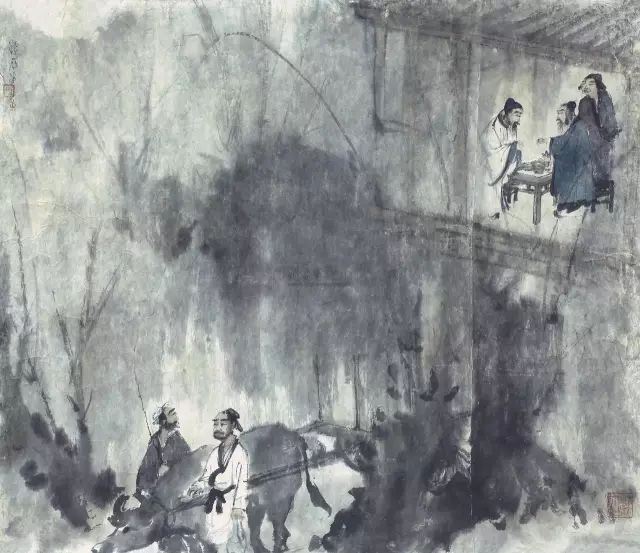 阳关三叠 | 初闻不知曲中意,再听已是曲中人