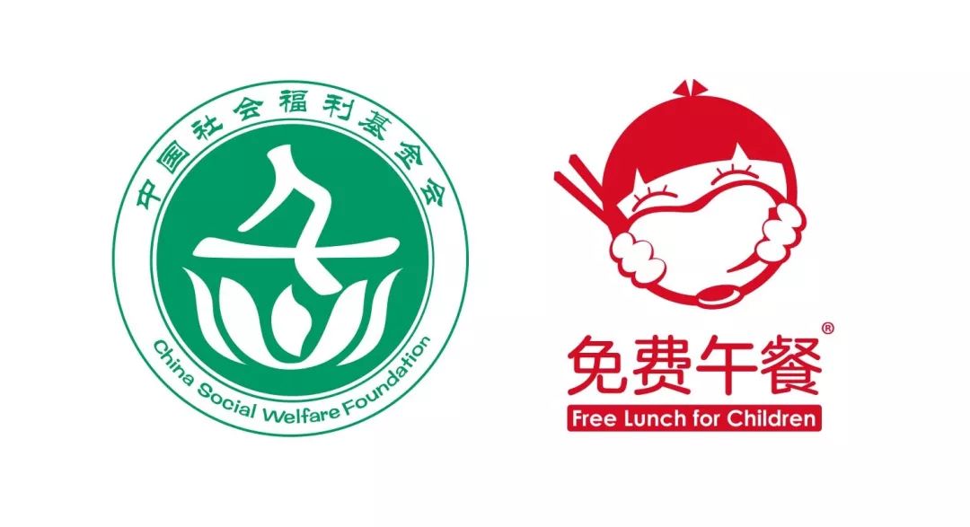 免费午餐logo图片