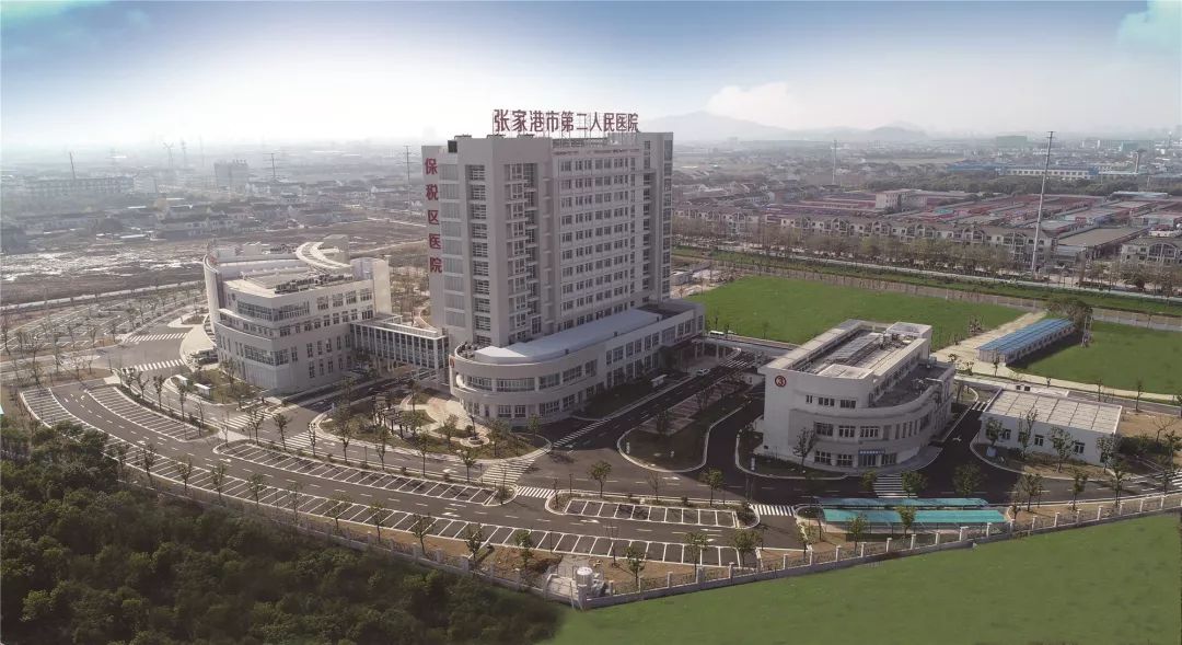 张家港脑外科：守护市民健康的坚实堡垒