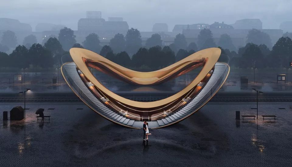 创意最具创意的20座桥创意颠覆想象