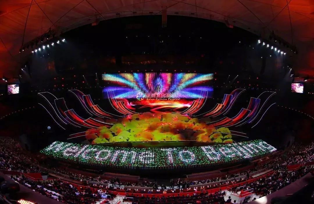 亚洲文化嘉年华 -- 舒尔无线系统盛事担当，舍我其谁！