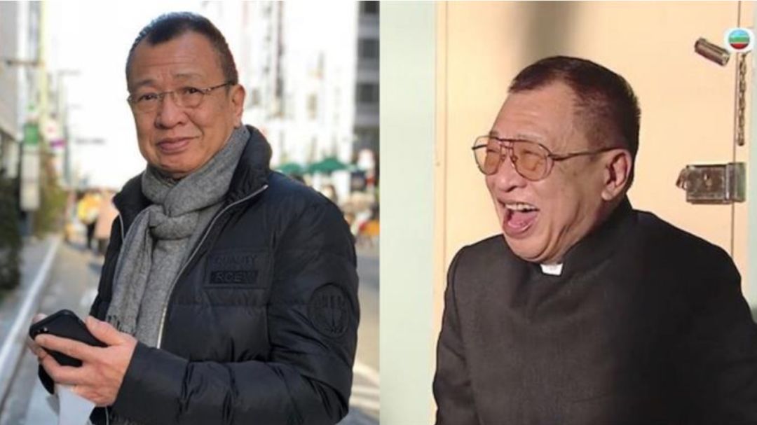 许绍雄聊女对话疑似伪造坚决否认我有心无力
