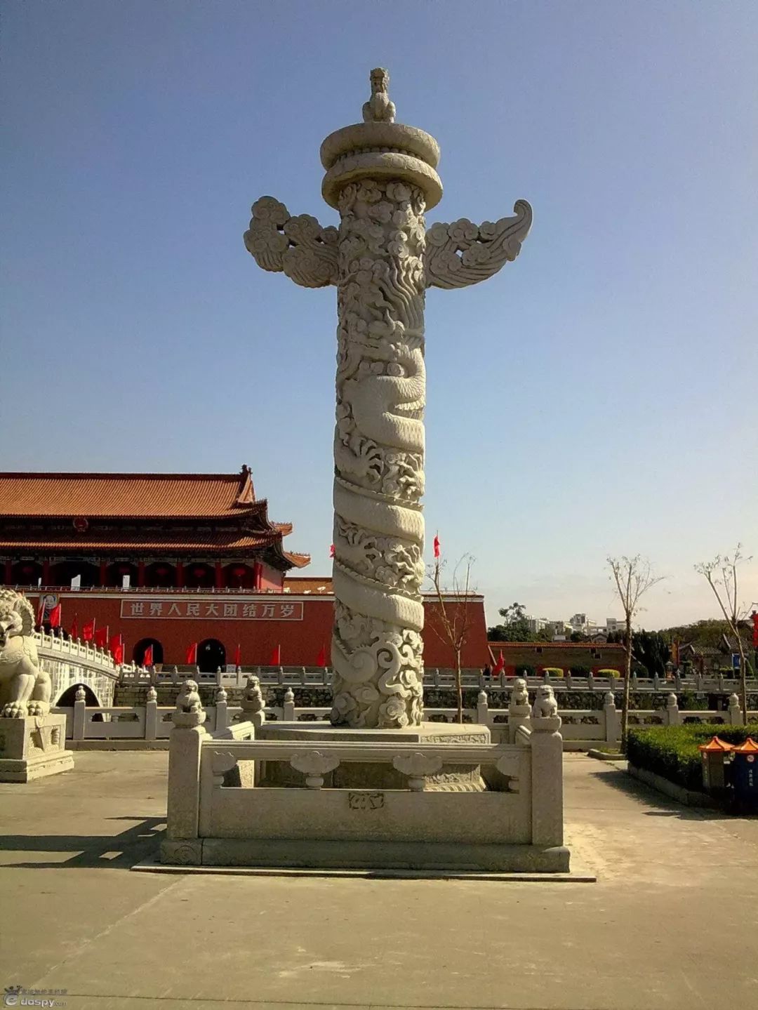 迄今最超值三市联游抢购价299元全景福建零自费三天游