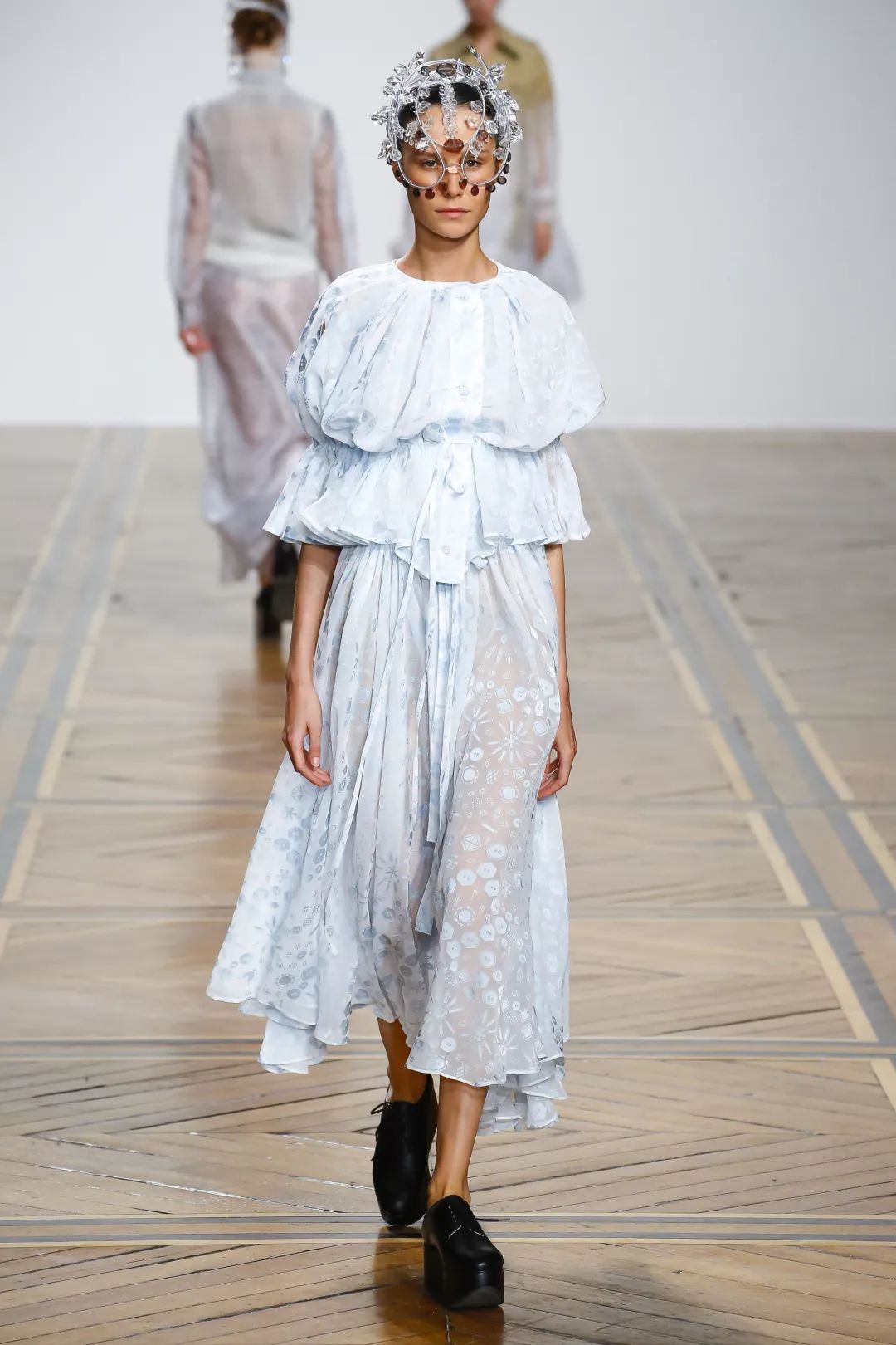 女装趋势2020春夏女装流行趋势womenstrends2020ss