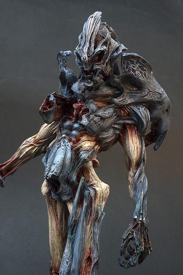 戏彩堂早期喷涂作品凯普