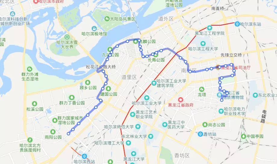 深圳201公交车路线图图片