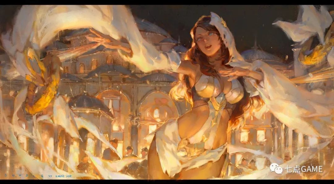 大神是怎样炼成的台湾镇岛大神krenz的深度访谈7game