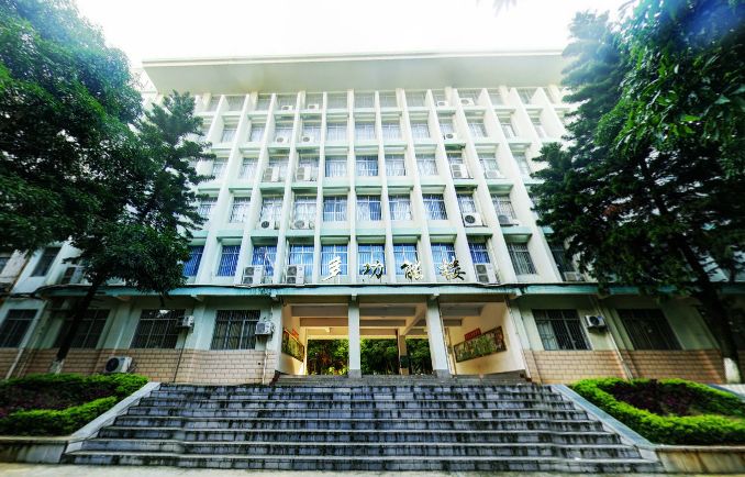 百色学院双百英才招聘公告