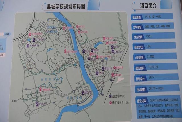 仪陇县河西规划图图片