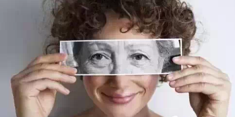 女人保养与不保养的最大区别泪奔