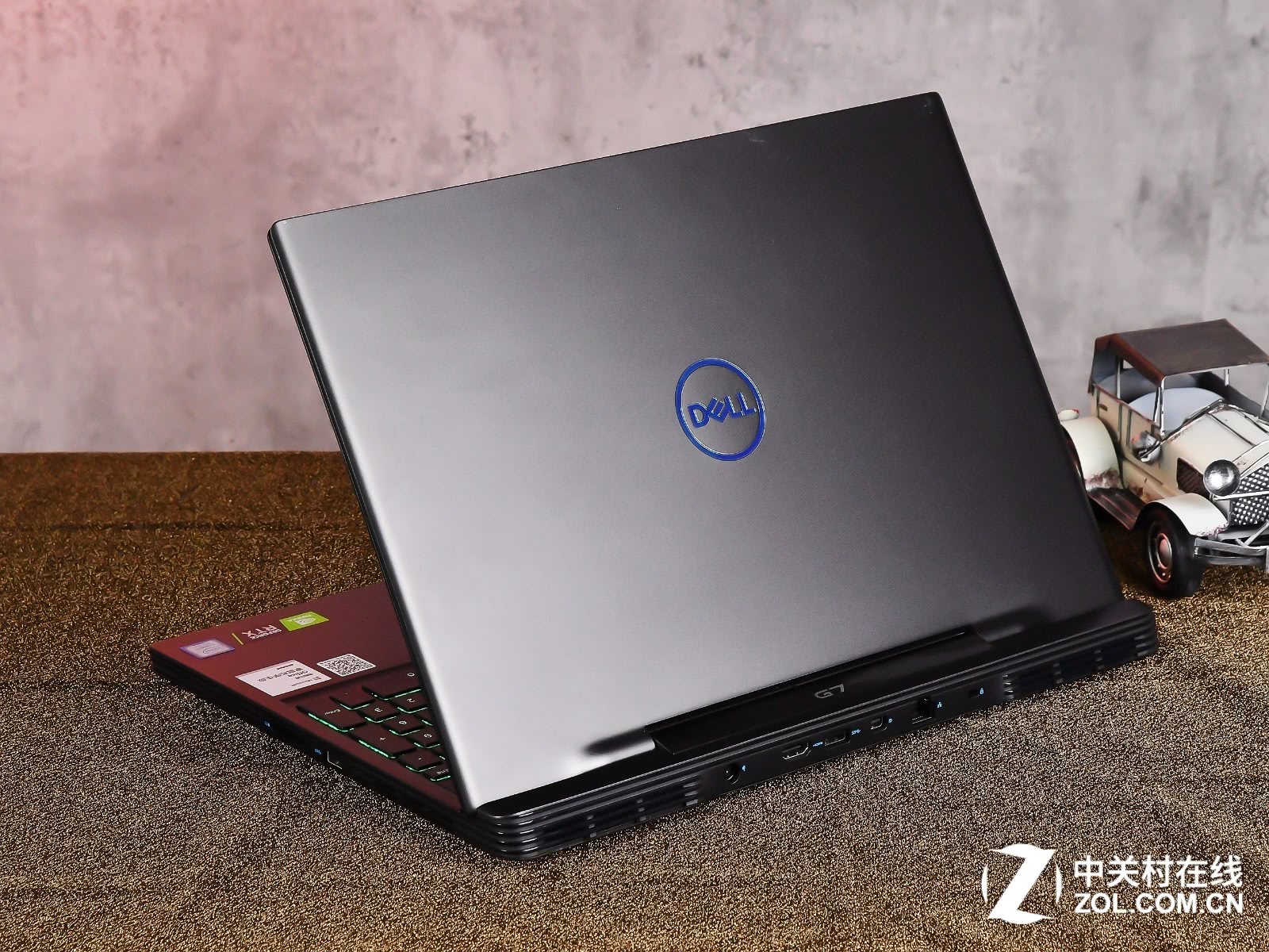 正经不浮夸全新戴尔g7游戏本美图赏