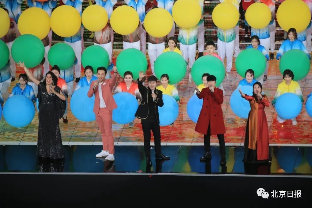 亚洲文化嘉年华 -- 舒尔无线系统盛事担当，舍我其谁！