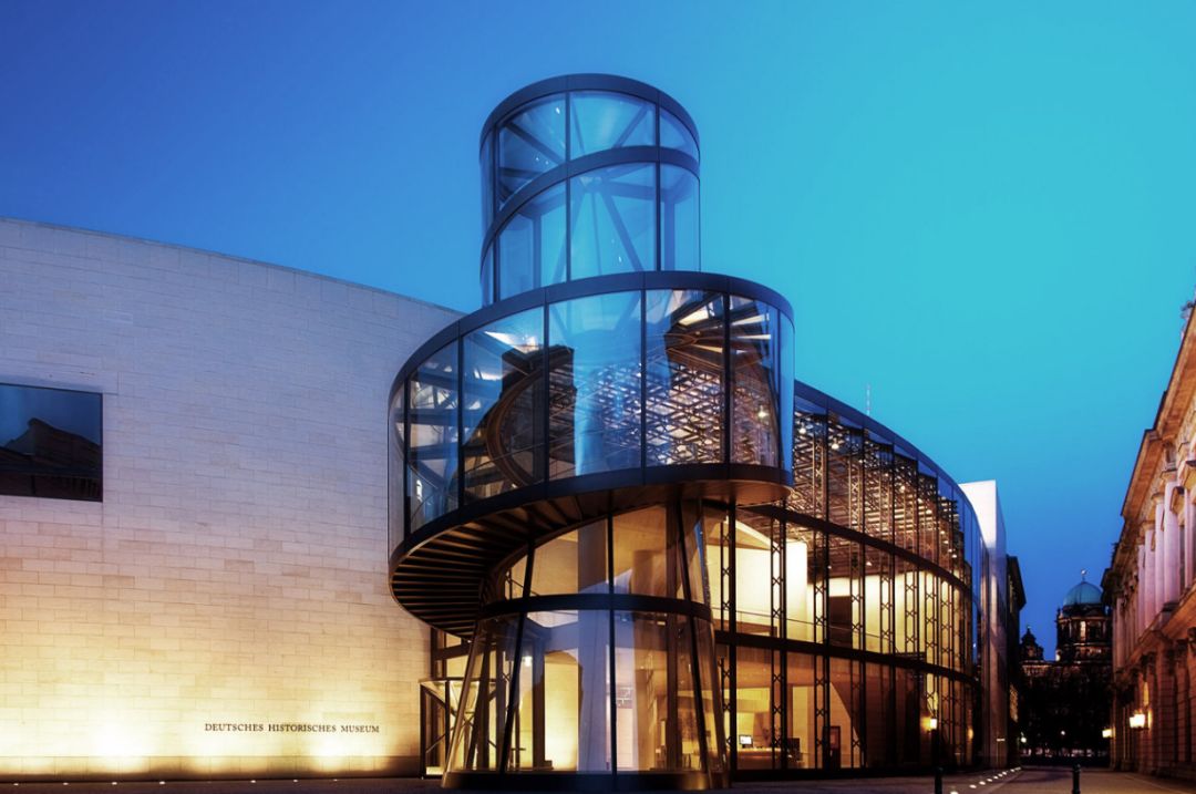 102岁贝聿铭走了他的作品改变了全世界很多城市丨外媒说