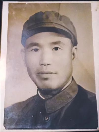 人民解放军