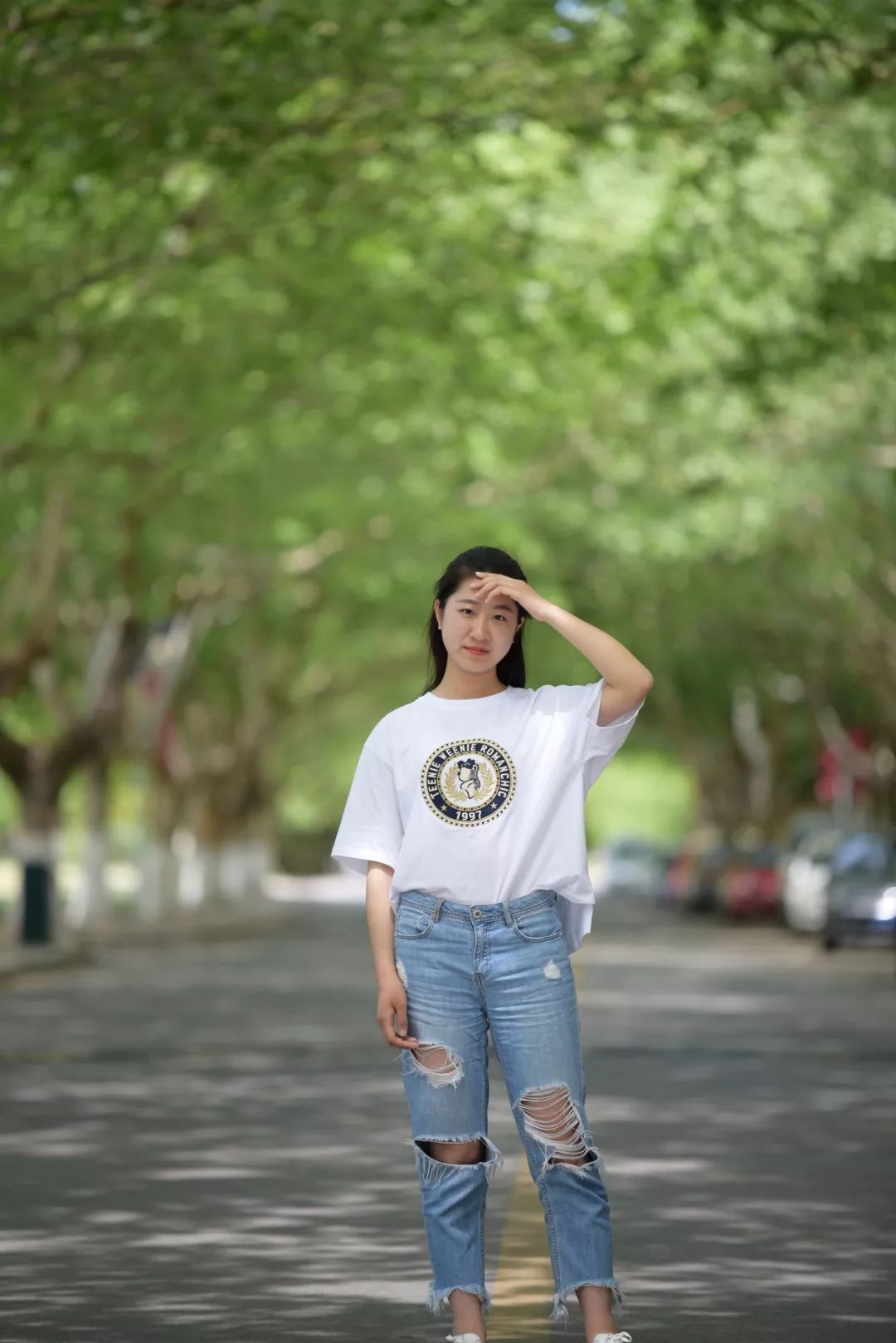 器乐队专场人物介绍