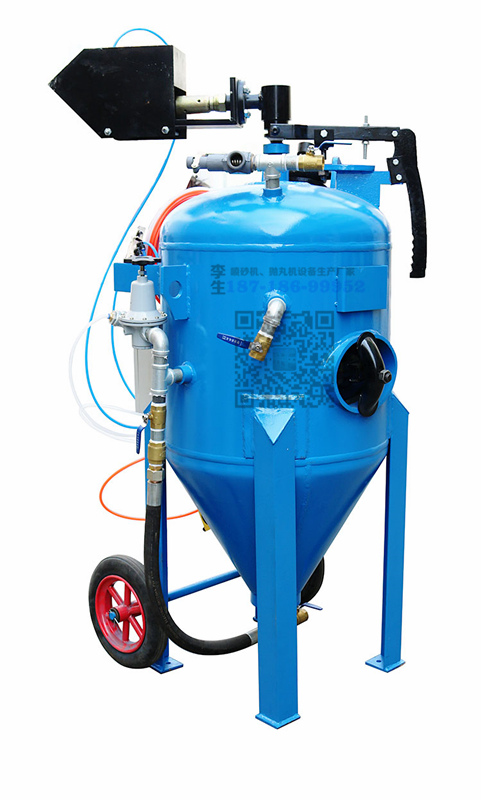 水除锈喷砂机怎么选择