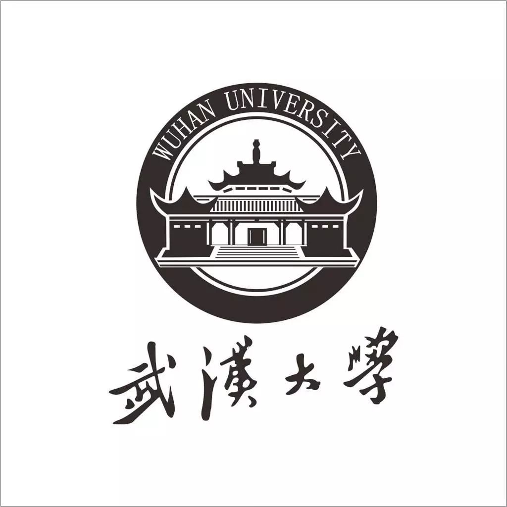 武汉大学图标图片