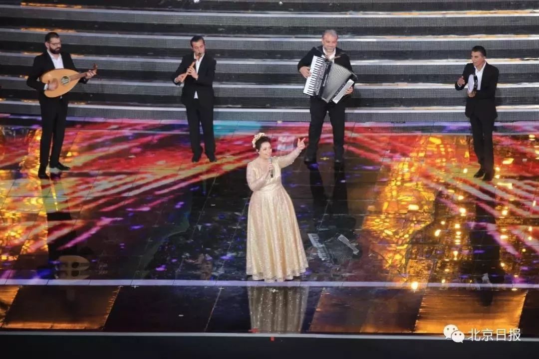 亚洲文化嘉年华 -- 舒尔无线系统盛事担当，舍我其谁！