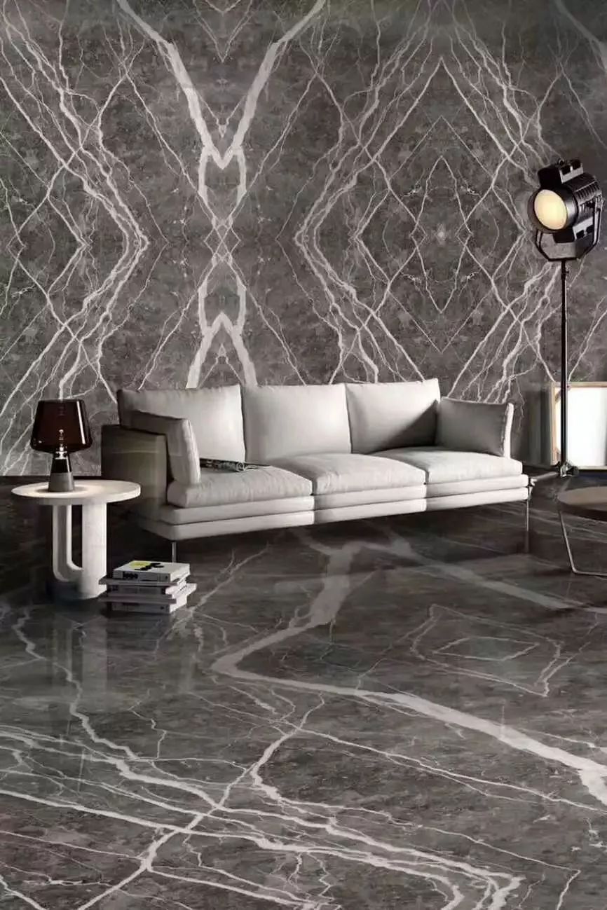 都挺好告诉你陶瓷岩板为什么流行