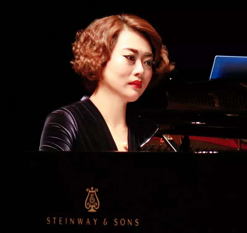 名家风采经典曲目2019中国庆云大型公益演唱会6月14日盛大开演