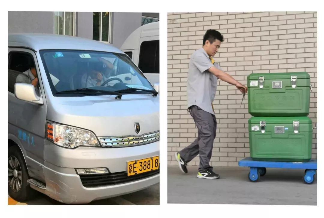 司库奇尤单抗注射液（可善挺®）北京德信行医保全新大药房安定门店全国首单销售成功！_治疗