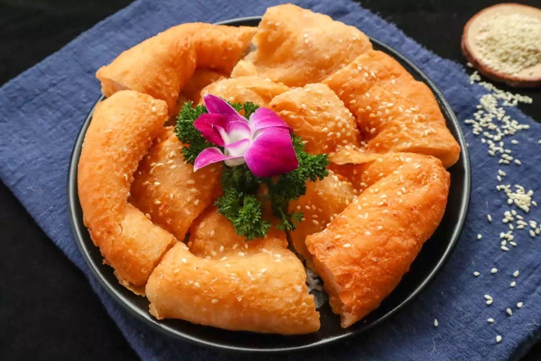 新品来袭|美味早点惹人爱!低至9.8元/份,不能错过这顺德美食!_人家