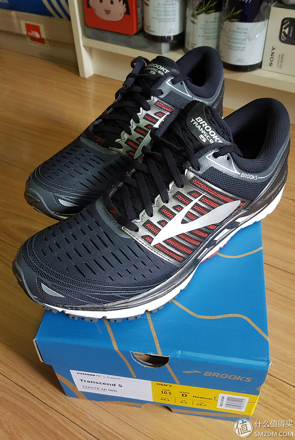 跑步之前,先谈谈我们最爱聊的那些"顶级"跑鞋_rider