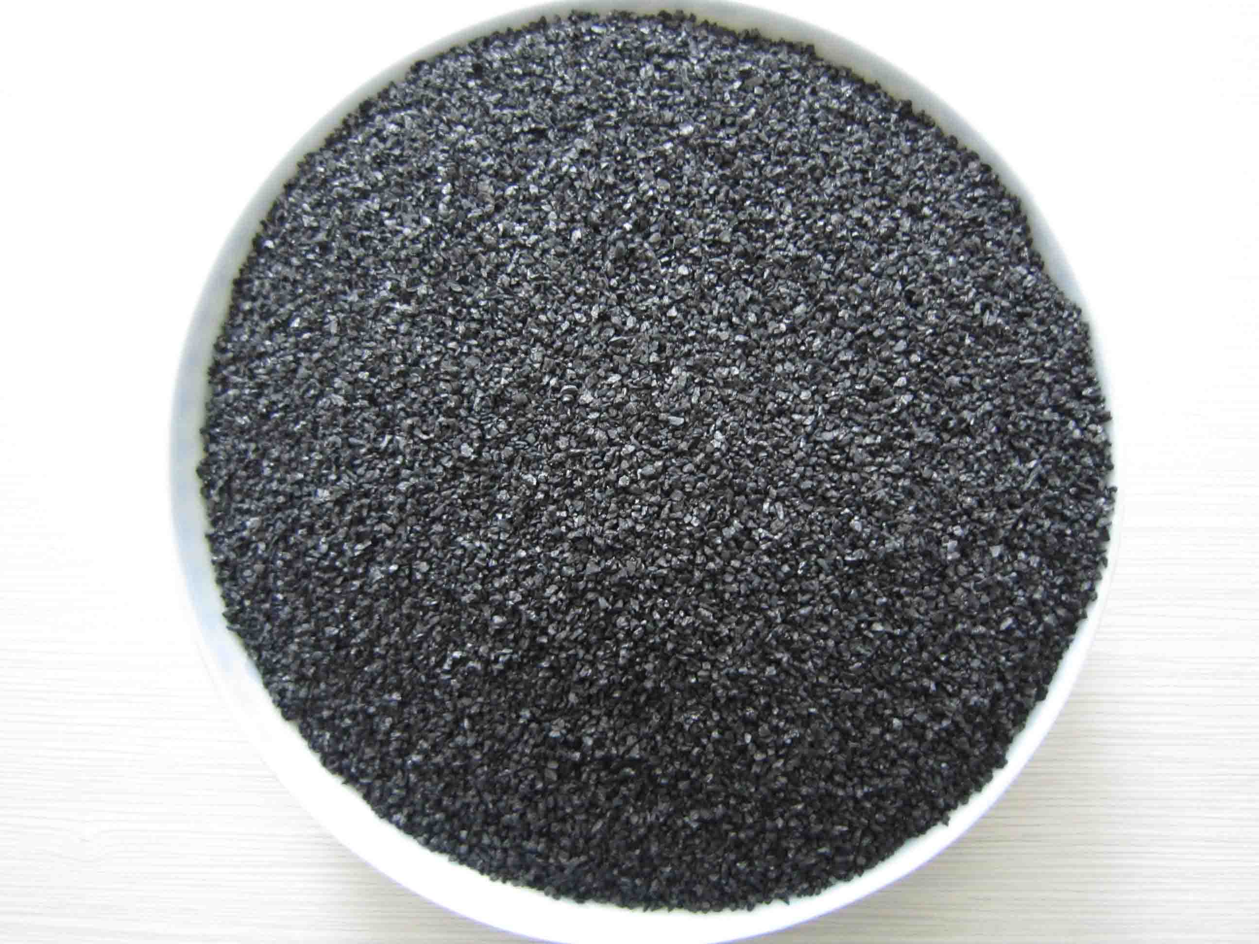 活性炭可以用来养花吗