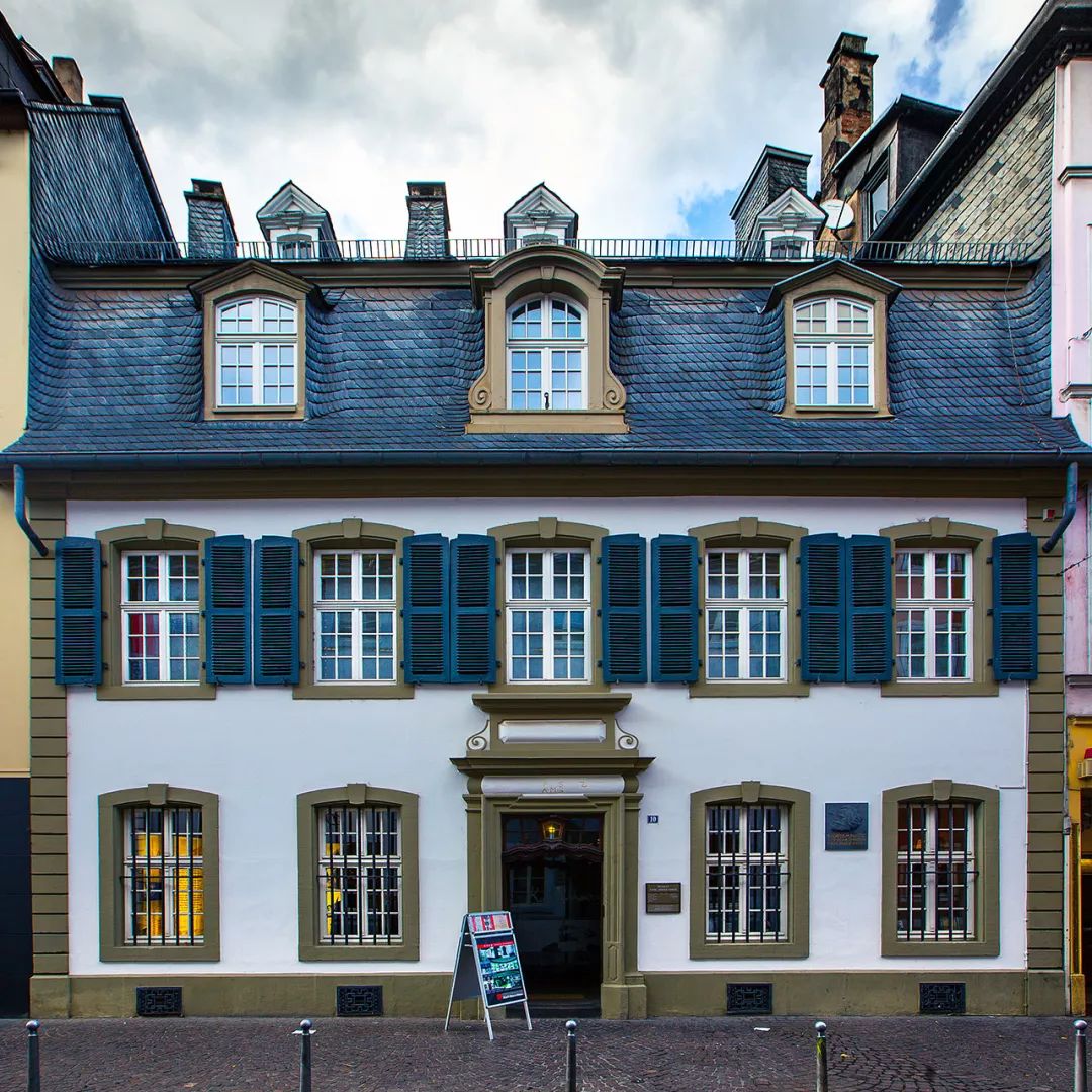 【全年多团期|法兰克福出发】遍游西欧循环线中文团~七天玩遍西欧哦!