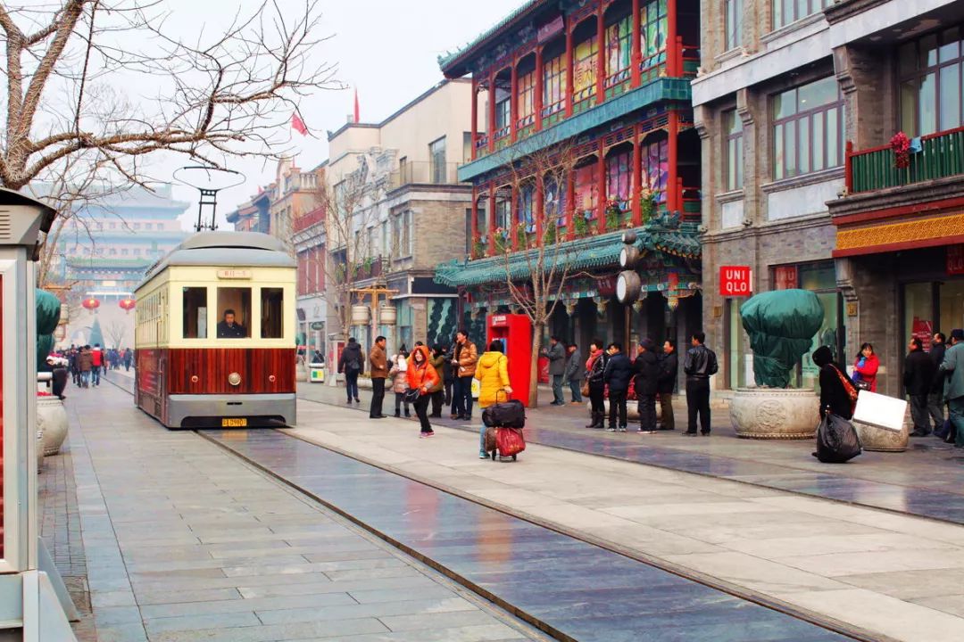 豪华北京世园会纯玩六天游