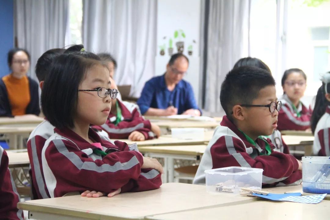 基于学情有效教学天马山学校教学大奖赛暨教学展示活动总结