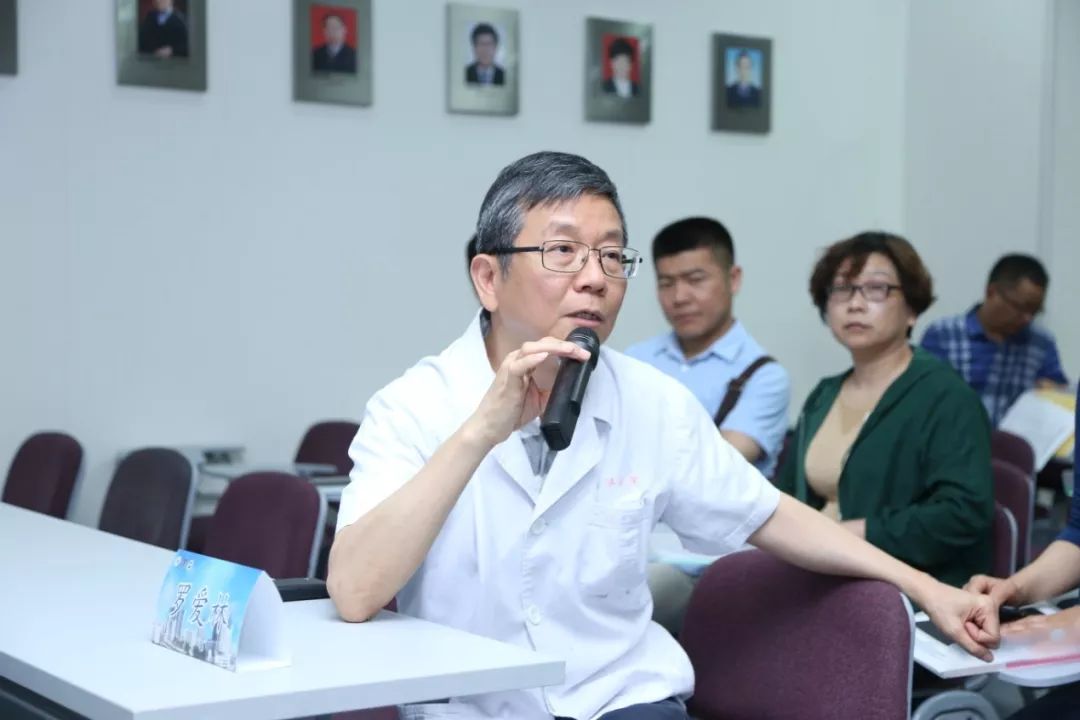 春风化雨育桃李华中科技大学同济医学院附属同济医院麻醉与围术期医学