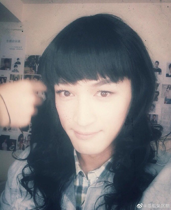 胡歌自拍合集又名胡歌谋杀粉丝精选