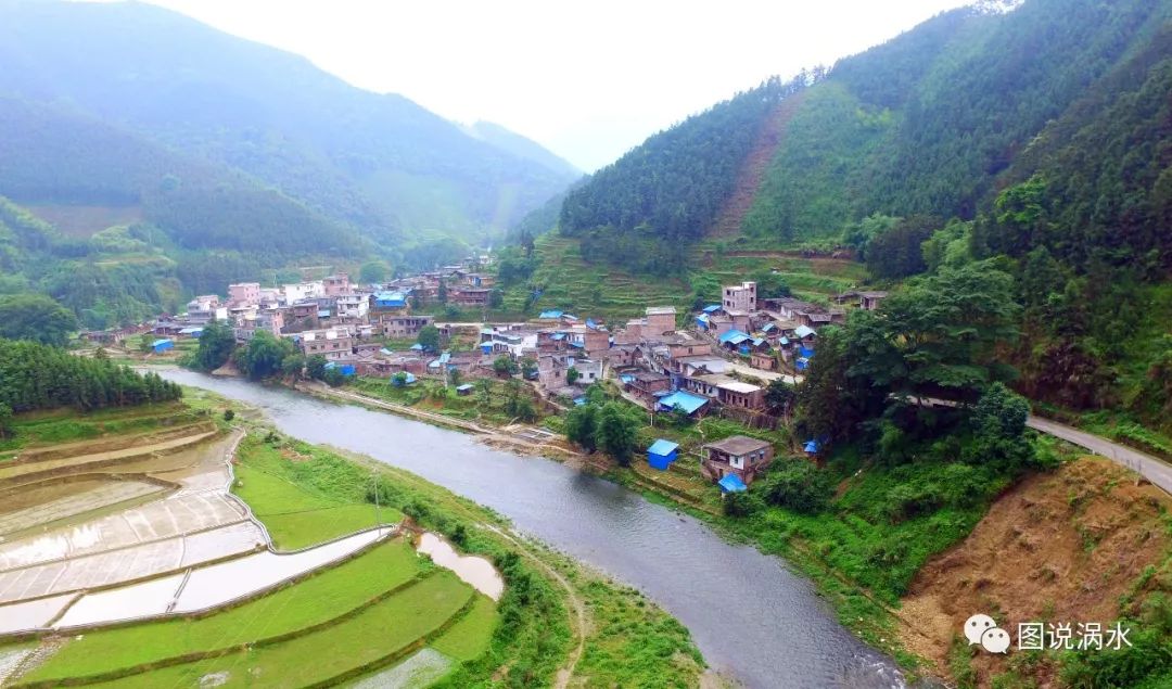 白石峒村涡水镇涡水必坑村05