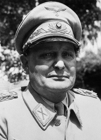原创纳粹二十六位元帅中只有此人获得独一无二的帝国元帅称号