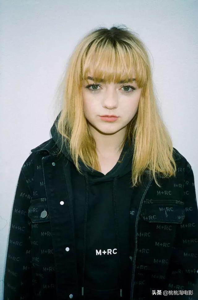 组图:她没有高级脸,那又怎样?_威廉姆斯