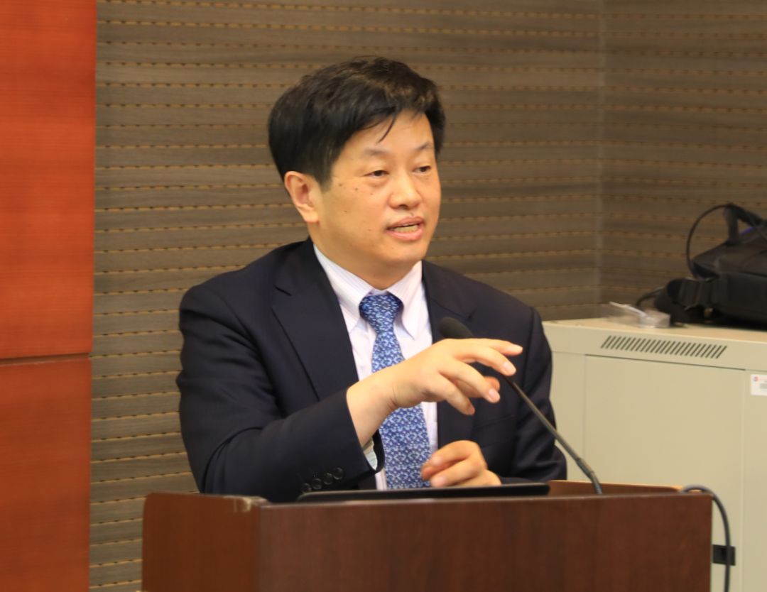 新闻报冯世庆教授担任天津市脊柱脊髓重点实验室主任