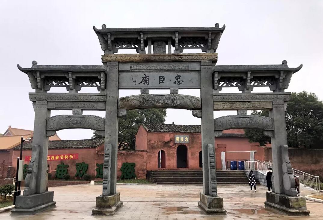 江西每日一县余干